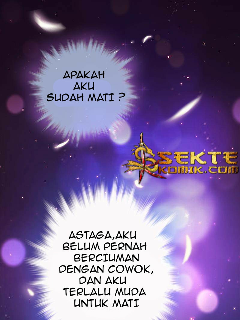 Beauty and the Beasts Chapter 01 Gambar 22